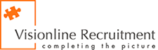 Visionline Recruitment - completing the picture